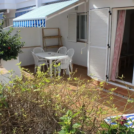 Barcas - Deniasol Appartement