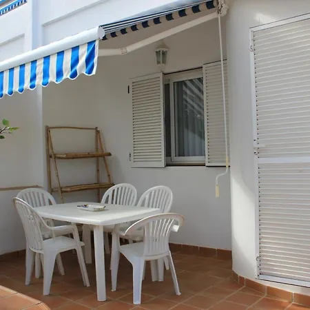 Barcas - Deniasol * Dénia