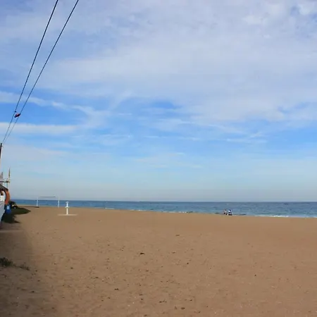 Barcas - Deniasol Appartement *