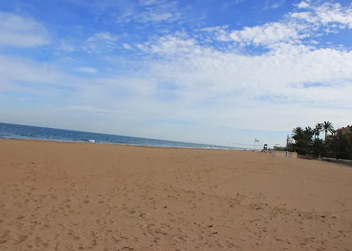 Barcas - Deniasol Appartement *