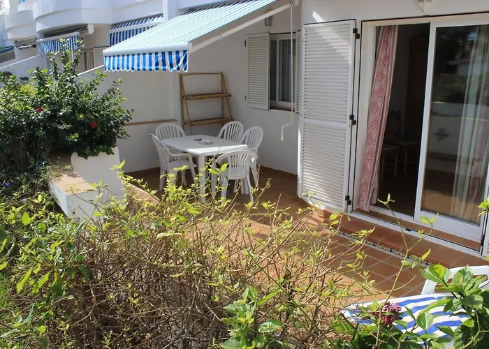 Barcas - Deniasol Appartement