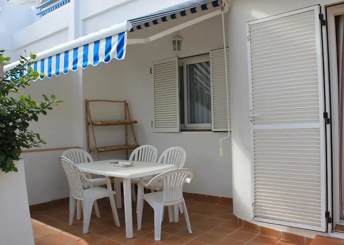 Barcas - Deniasol * Dénia