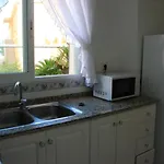 Barcas - Deniasol Apartment