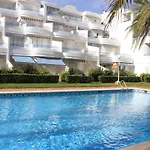 Apartment Barcas - Deniasol Denia