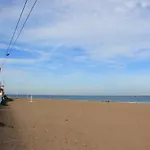 Barcas - Deniasol Apartment *