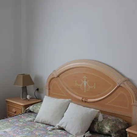 Barcas Apartamento Dénia
