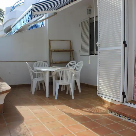Barcas Apartamento