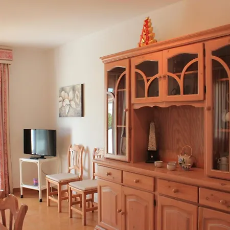 Barcas Apartamento *