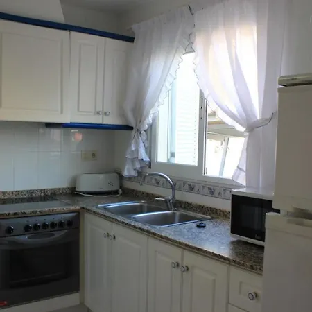 Barcas Apartamento