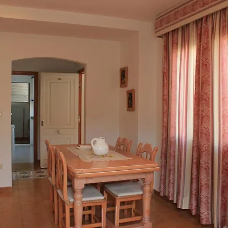 Barcas Apartamento