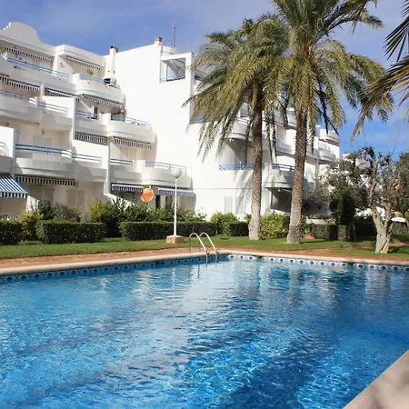 Barcas Dénia