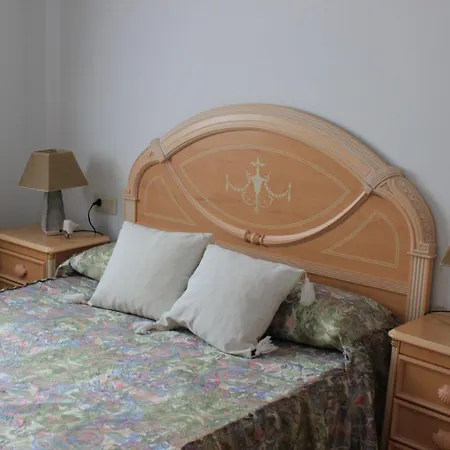 Barcas Apartamento