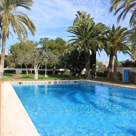 Appartement Barcas - Deniasol