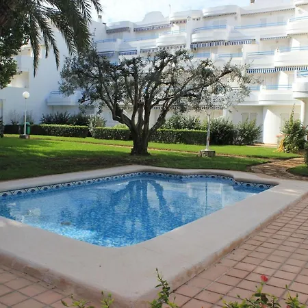 Barcas - Deniasol * Denia