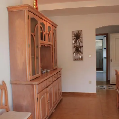 Apartamento Barcas Dénia