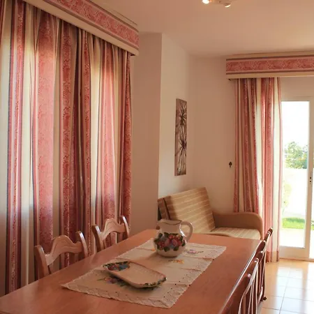 Barcas Apartamento