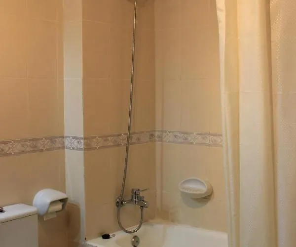 Barcas - Deniasol * Dénia